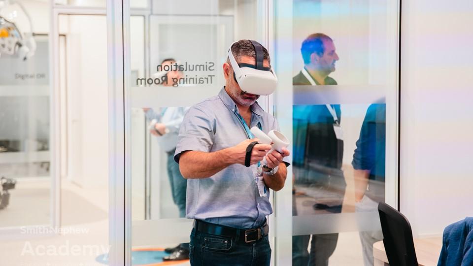 A look back at 2023: Smith   Nephew pharmaphorum